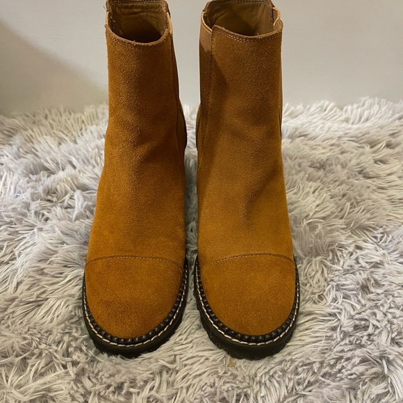 Brand new See by Chloe boots - Picture 3 of 6